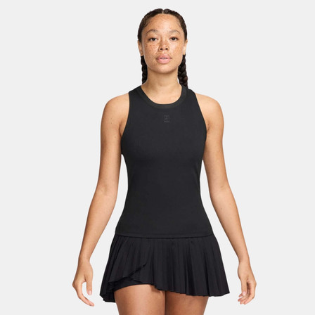 NikeCourt Advantage Women's Dri-FIT Tennis Tank Top NikeCourt Advantage Women's Dri-FIT Tennis Tank Top