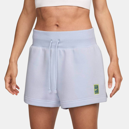 NikeCourt Fleece Pheonix Heritage Women's Tennis Short NikeCourt Fleece Pheonix Heritage Women's Tennis Short