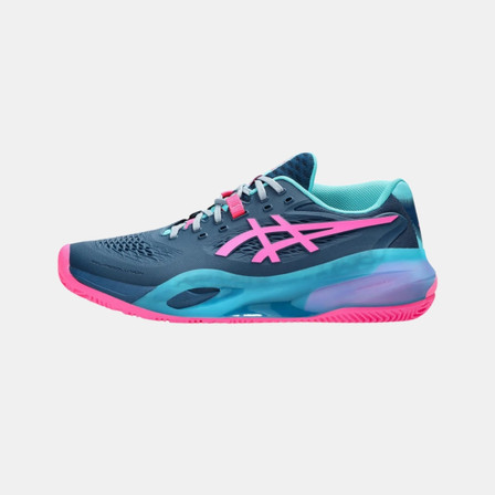 Asics Gel Resolution X Men's Padel Shoes Asics Gel Resolution X Men's Padel Shoes