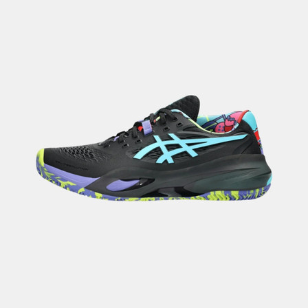 Asics Gel Resolution X L.E Men's Padel Shoes Asics Gel Resolution X L.E Men's Padel Shoes