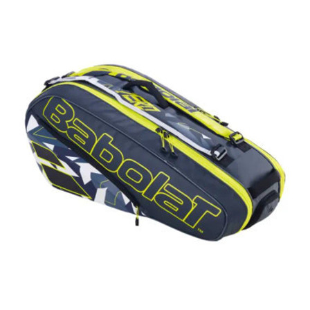 Babolat Pure Aero RH6 Tennis Bag Babolat Pure Aero RH6 Tennis Bag