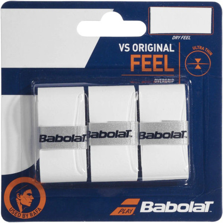 Babolat Tennis Overgrip Babolat Tennis Overgrip