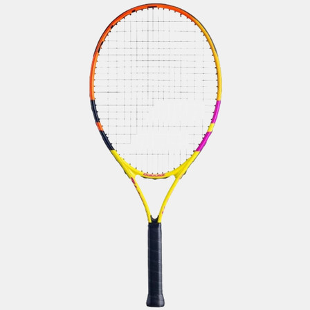 Babolat Nadal Junior 25 Tennis Racket Babolat Nadal Junior 25 Tennis Racket
