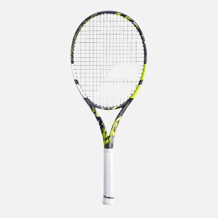 Babolat Pure Aero Team Unstrung Tennis Racket Babolat Pure Aero Team Unstrung Tennis Racket
