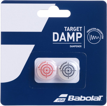 Babolat Pure Strike Target Dampener Babolat Pure Strike Target Dampener