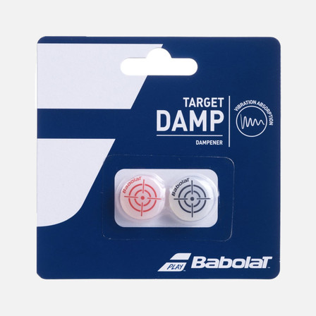 Babolat Pure Strike Target Dampener - Pack of 2 Babolat Pure Strike Target Dampener - Pack of 2