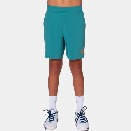 Bidi Badu Melbourne Boys Tennis Short Bidi Badu Melbourne Boys Tennis Short