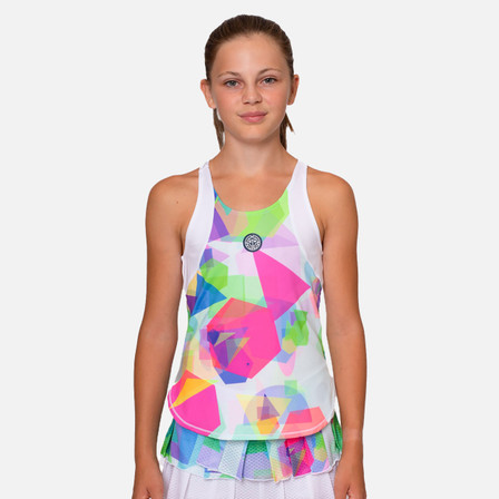 Bidi Badu Kaleido Junior Girls Tank