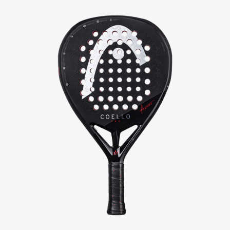 HEAD Coello Pro 2025 Padel Racquet