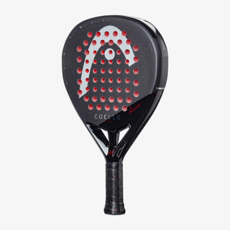 HEAD Coello Pro 2025 Padel Racquet