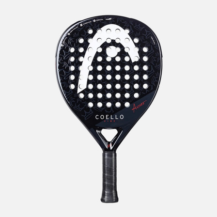 HEAD Coello Vibe 2025 Padel Racquet HEAD Coello Vibe 2025 Padel Racquet