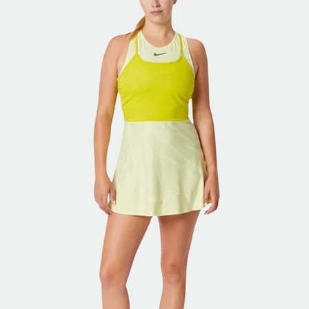 NikeCourt Women's Slam Tennis Dress