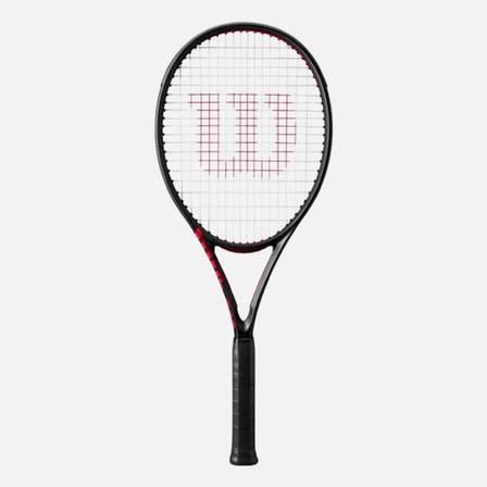 Wilson Clash 100 V3 Tennis Racket