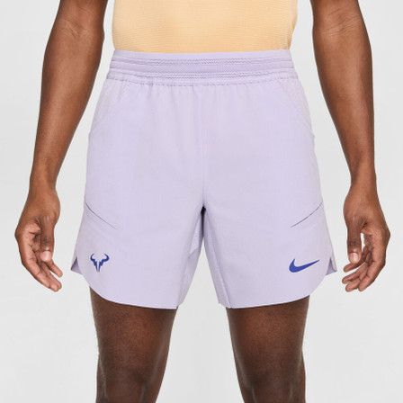 Nike Courte Advantage Rafa 7" Men's Tennis Short - Hydrangeas Nike Courte Advantage Rafa 7" Men's Tennis Short - Hydrangeas