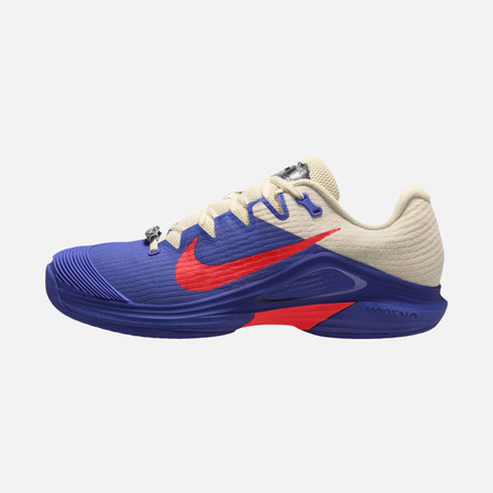 Nike Vapor 12 Premium Men's  Hard Court Tennis Shoes