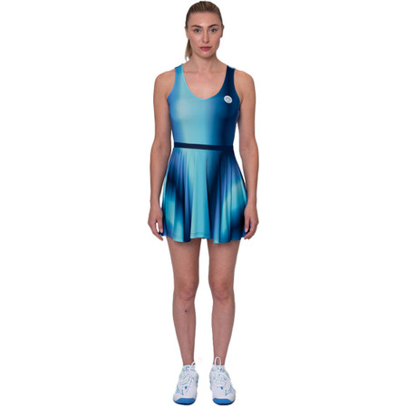 Bidi Badu Spectrum Women's Tennis Dress Bidi Badu Spectrum Women's Tennis Dress