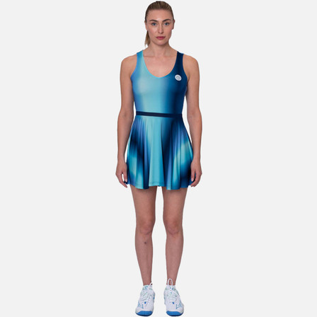 Bidi Badu Spectrum Women's Tennis Dress Bidi Badu Spectrum Women's Tennis Dress
