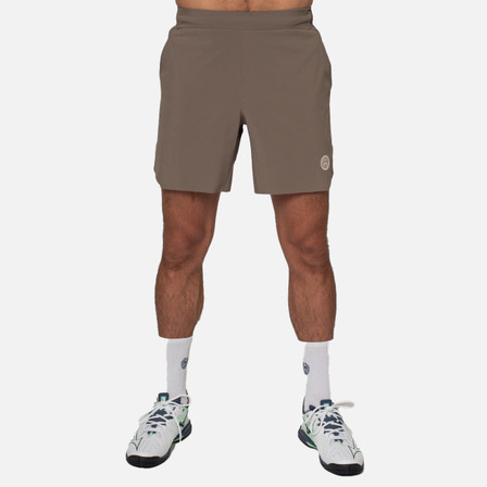 Bidi Badu Paris 2025 7Inch Tennis Shorts