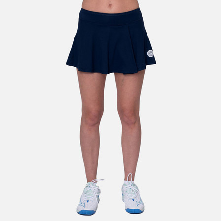 Bidi Badu Specturn Girl's Wavy Printed Skort