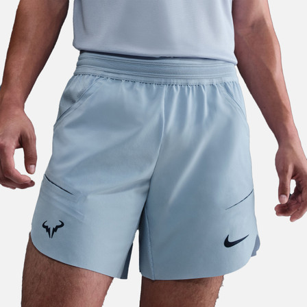 Nike Rafa Dri-FIT ADV 18cm (approx.) Men's Tennis Shorts -  Lt/Armory Blue/Midnight Navy