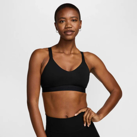 Nike Indy Medium-Support Women's Padded Adjustable Sports Bra Nike Indy Medium-Support Women's Padded Adjustable Sports Bra