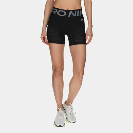 Nike Pro Sculpt Training Shorts - Black/Cool Grey