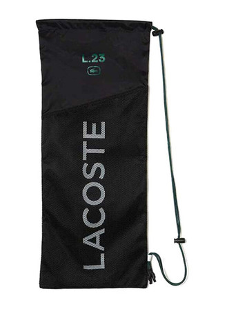 Housse Lacoste L23 Tennis Racket Cover Housse Lacoste L23 Tennis Racket Cover