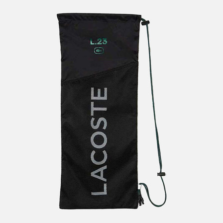 Housse Lacoste L23 Tennis Racket Cover Housse Lacoste L23 Tennis Racket Cover