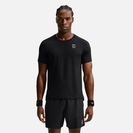 Nike Court Advantage Men's Dri-FIT Tennis Top