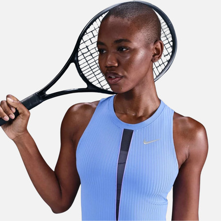 NikeCourt Slam Dri-Fit Women's US Open Tennis Tank NikeCourt Slam Dri-Fit Women's US Open Tennis Tank