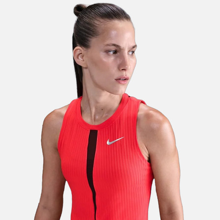 NikeCourt Slam Dri-Fit Women US Open Tennis Tank NikeCourt Slam Dri-Fit Women US Open Tennis Tank