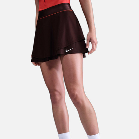 NikeCourt Slam Dri-Fit Women US Open Tennis Skirt NikeCourt Slam Dri-Fit Women US Open Tennis Skirt