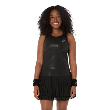 Asics Women's Night Energy Match Dress Asics Women's Night Energy Match Dress
