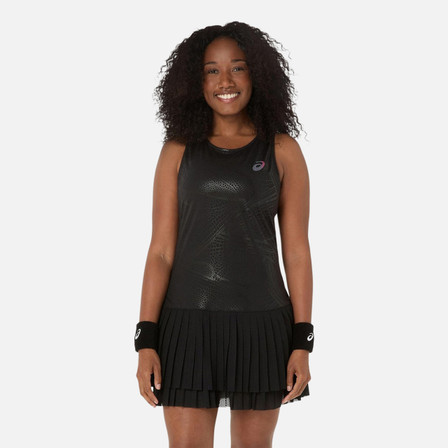 Asics Women's Night Energy Match Dress Asics Women's Night Energy Match Dress