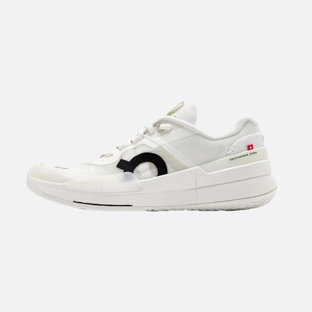 ON The ROGER Pro 2 Men Tennis Shoes - White ON The ROGER Pro 2 Men Tennis Shoes - White