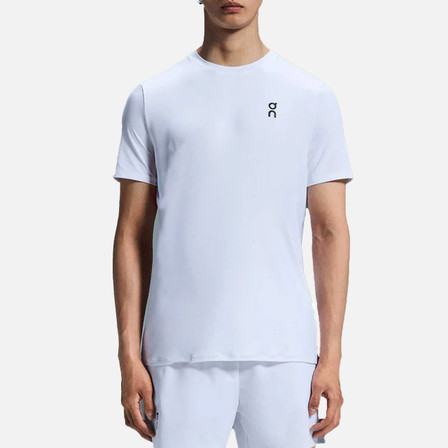 ON Court Men Tennis T-Shirts - White ON Court Men Tennis T-Shirts - White