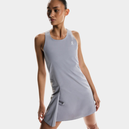 ON Court Women Tennis Dresses - Lilac