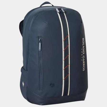 Wilson Roland Garros 2025 Night Session Backpack - Dark Navy