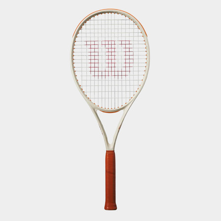Wilson Roland Garros Clash 100 V3 Tennis Racket