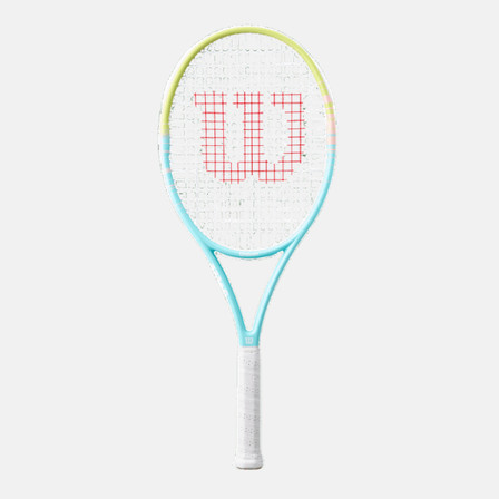 Wilson Tempest SE Tennis  Racket - Blue