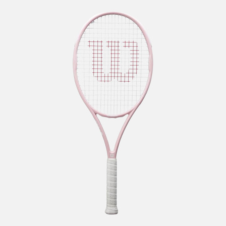 Wilson Intrigue SE Tennis Racket - Pink