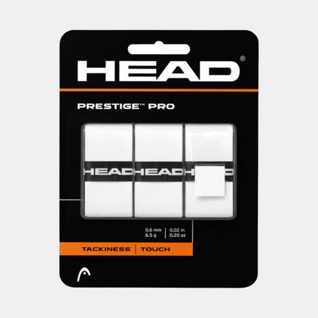 HEAD Prestige Pro Tennis Overgrip