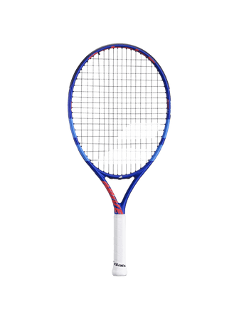 Babolat Drive Junior 23 Tennis Racket - Blue