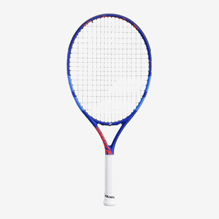 Babolat Drive Junior 23 Tennis Racket - Blue
