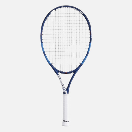 Babolat Drive Junior 24 Tennis Racket - Blue