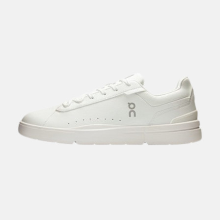 ON The Roger Advantage Men's Shoes - White
