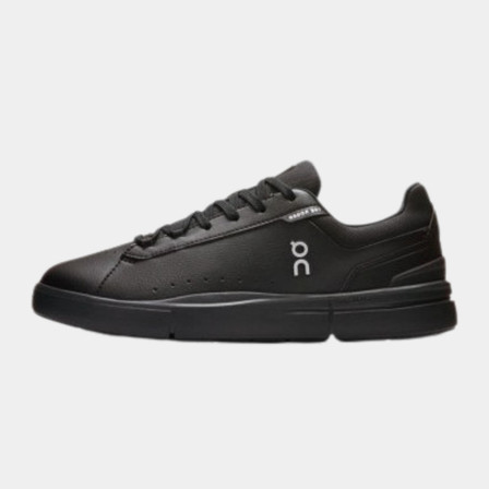 ON The Roger Advantage Women's Shoes - Black
