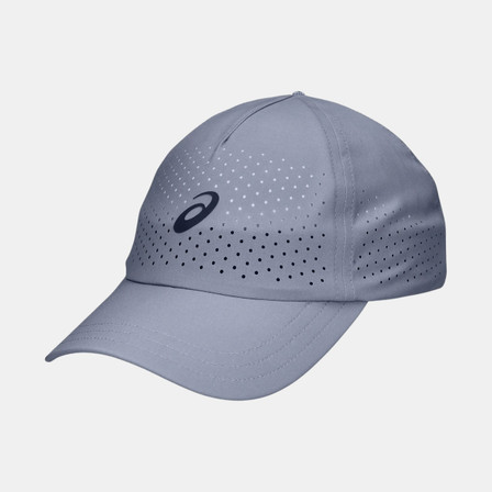 Asics Performance Cap - Grey Blue
