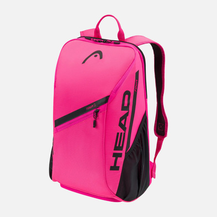 Head Tour Backpack 25L - Pink