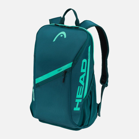 Head Tour Backpack 25L - Green